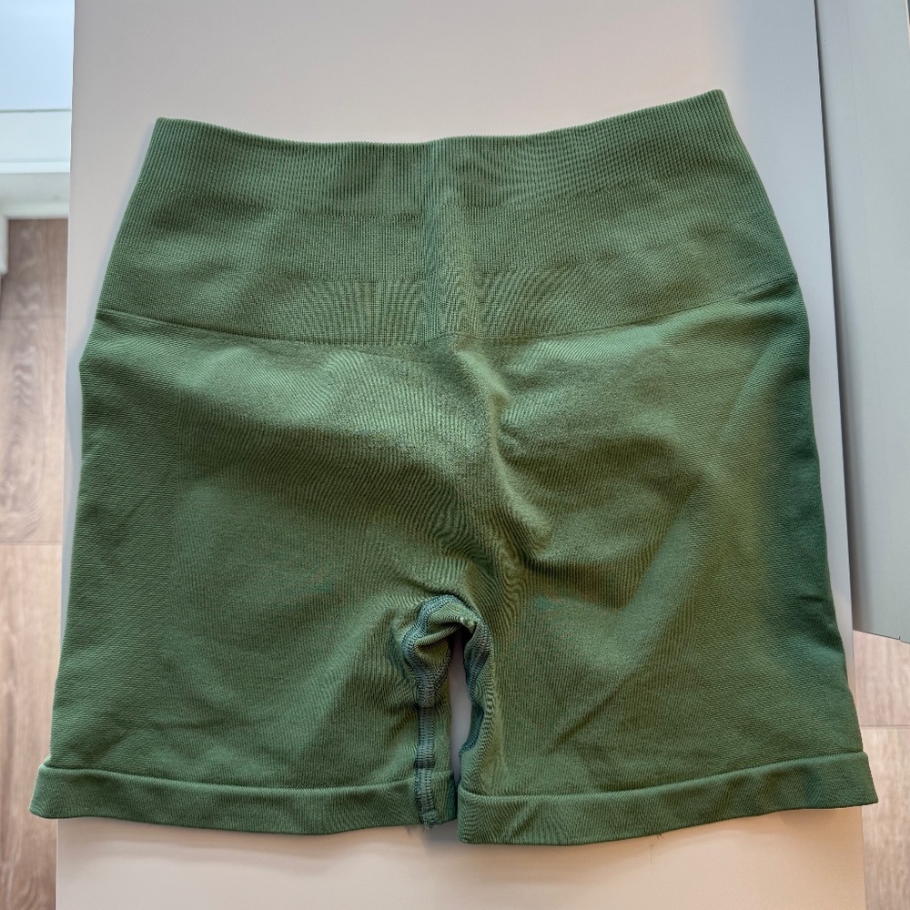 Alphalete amplify short